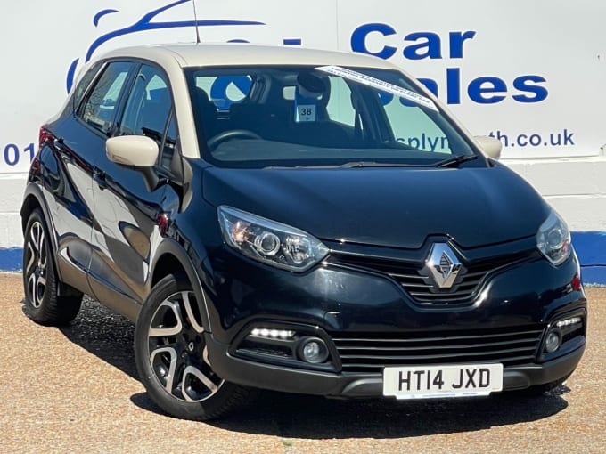 2025 Renault Captur