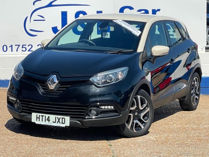 2025 Renault Captur