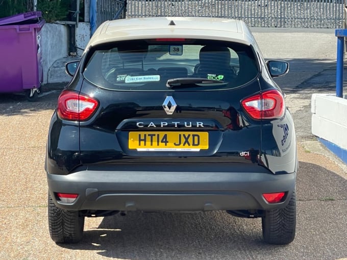 2025 Renault Captur