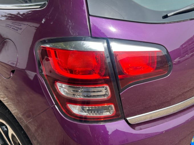 2025 Citroen C3