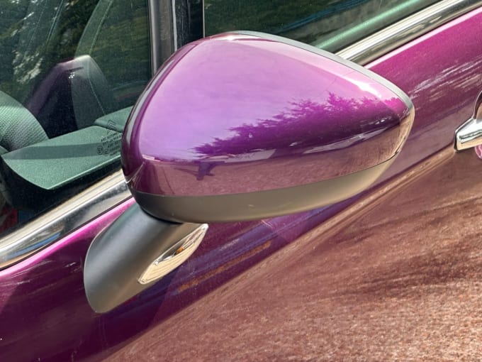 2025 Citroen C3