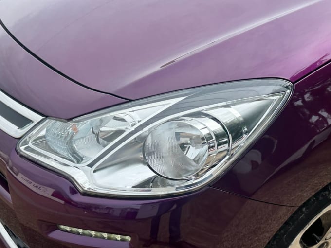 2025 Citroen C3