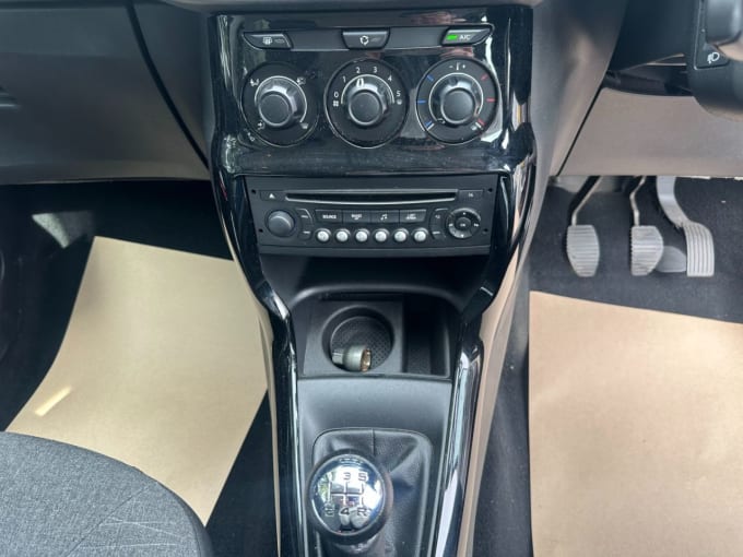 2025 Citroen C3