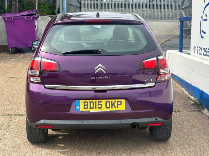2025 Citroen C3