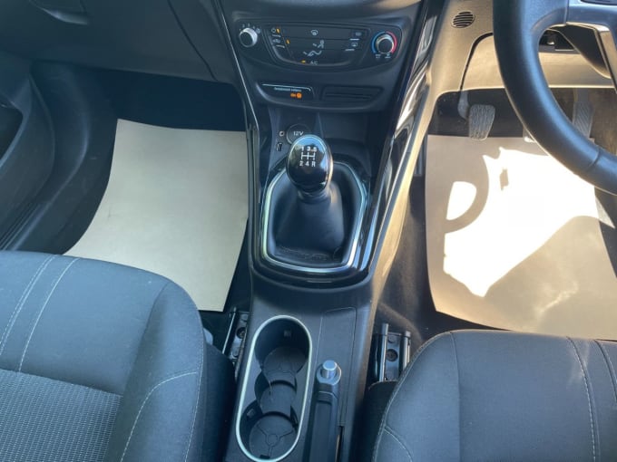 2025 Ford B-max