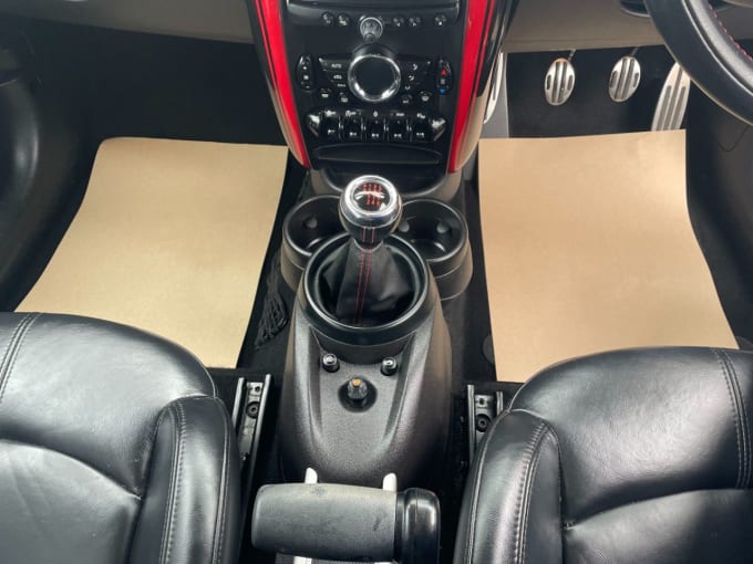 2025 Mini Countryman