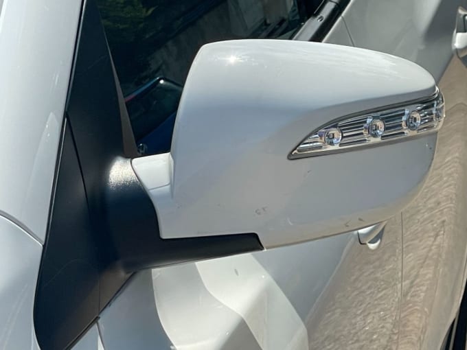 2025 Hyundai Ix35
