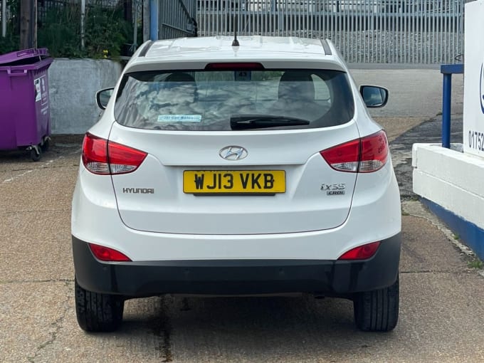 2025 Hyundai Ix35