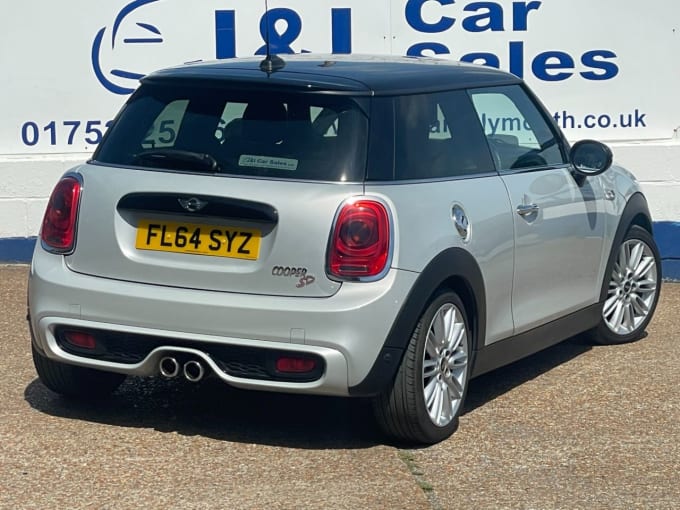 2025 Mini Hatch