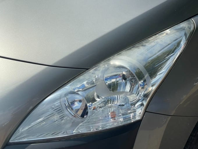 2025 Peugeot 3008