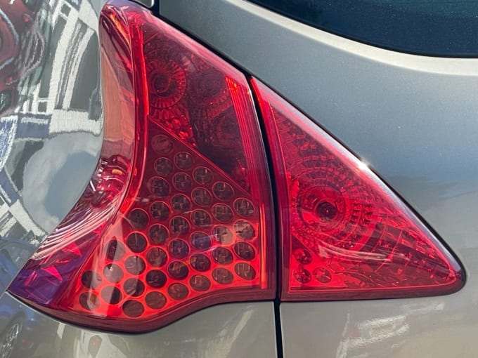 2025 Peugeot 3008
