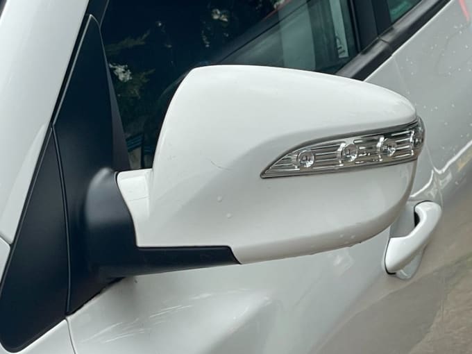 2025 Hyundai Ix35