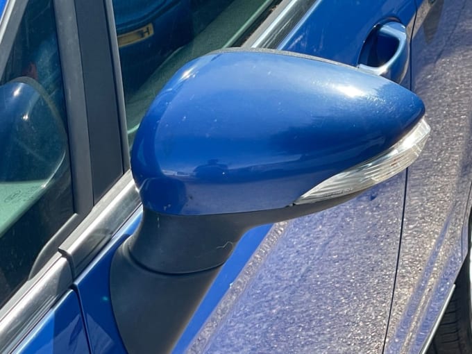 2025 Ford B-max