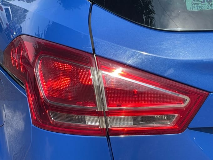 2025 Ford B-max