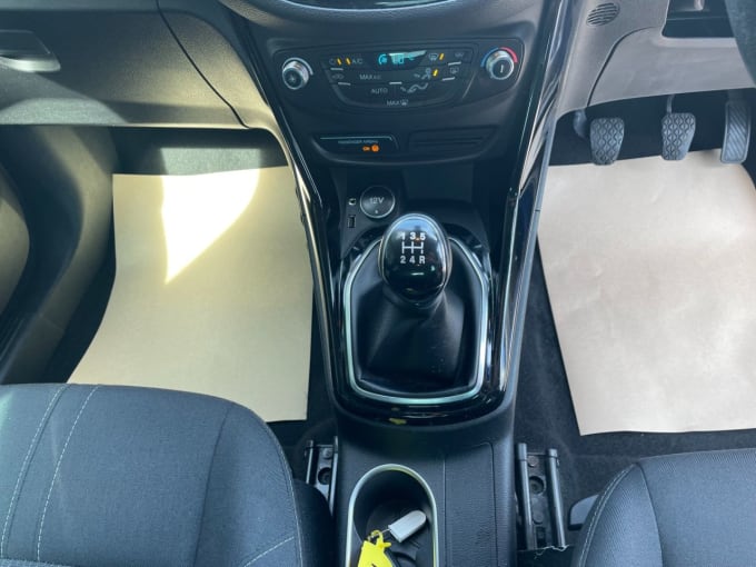 2025 Ford B-max