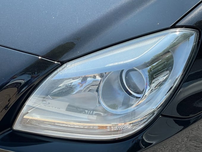 2025 Mercedes-benz Slk