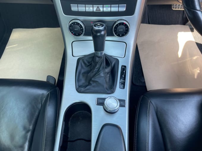 2025 Mercedes-benz Slk