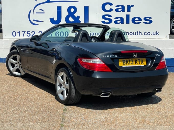 2025 Mercedes-benz Slk