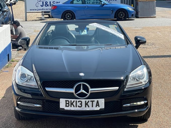 2025 Mercedes-benz Slk