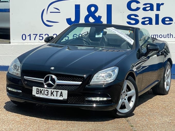 2025 Mercedes-benz Slk