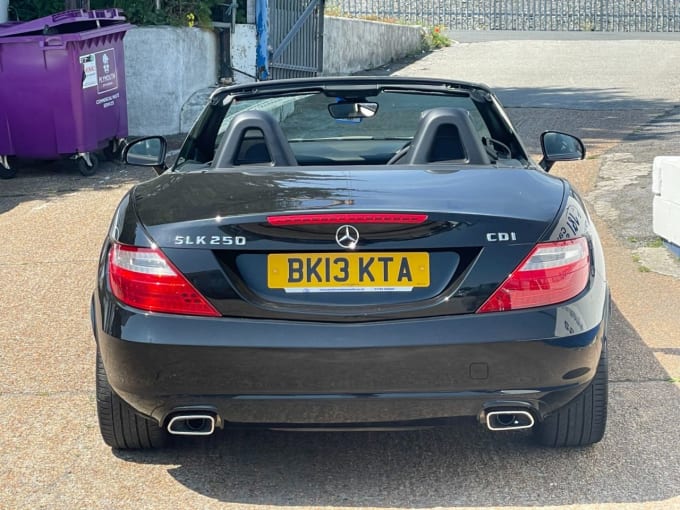 2025 Mercedes-benz Slk