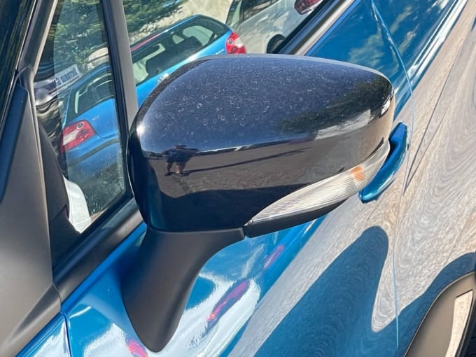 2025 Renault Captur
