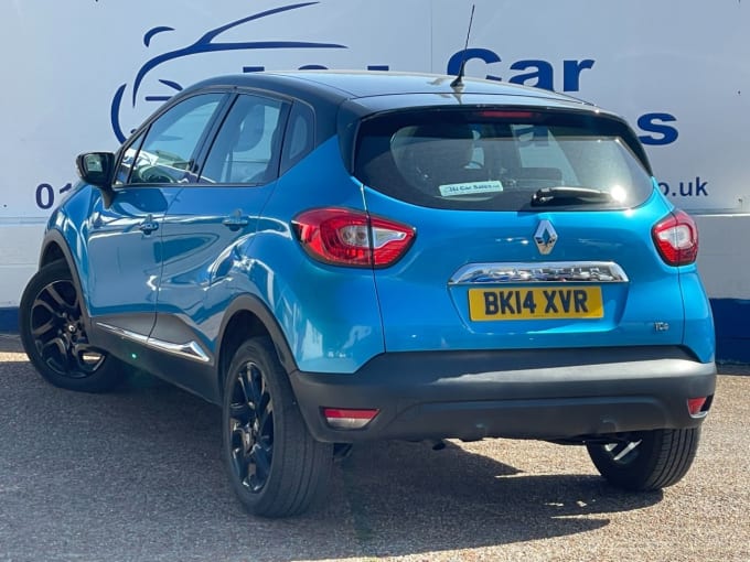 2025 Renault Captur