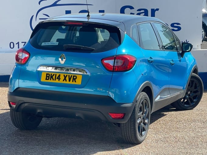 2025 Renault Captur