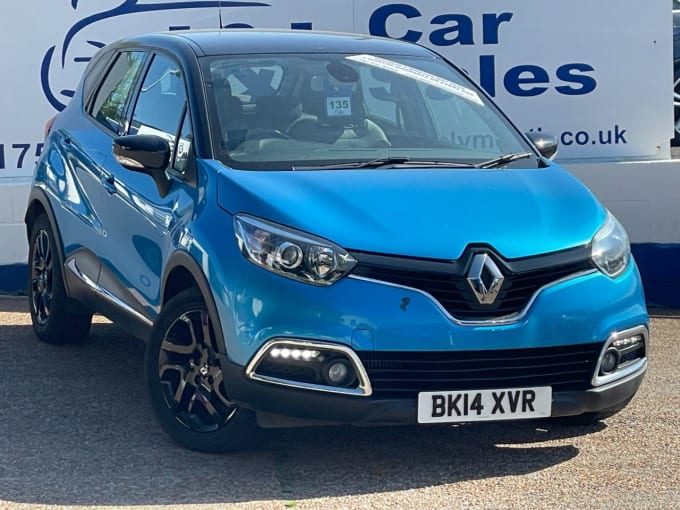 2025 Renault Captur