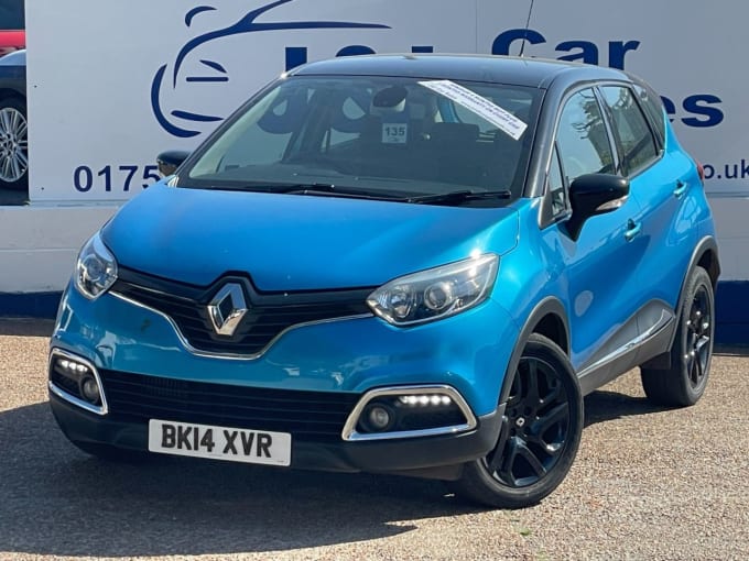 2025 Renault Captur