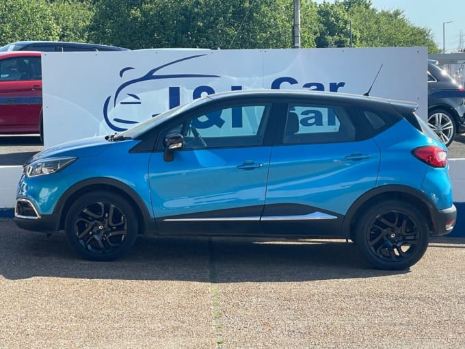 2025 Renault Captur