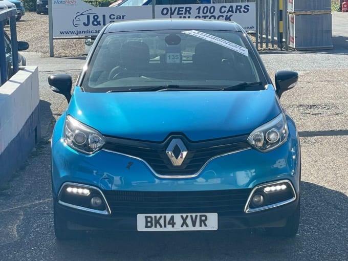 2025 Renault Captur
