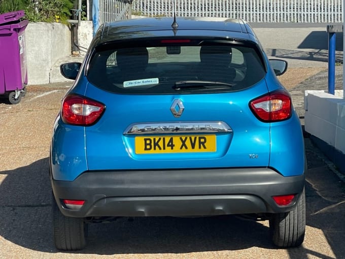 2025 Renault Captur
