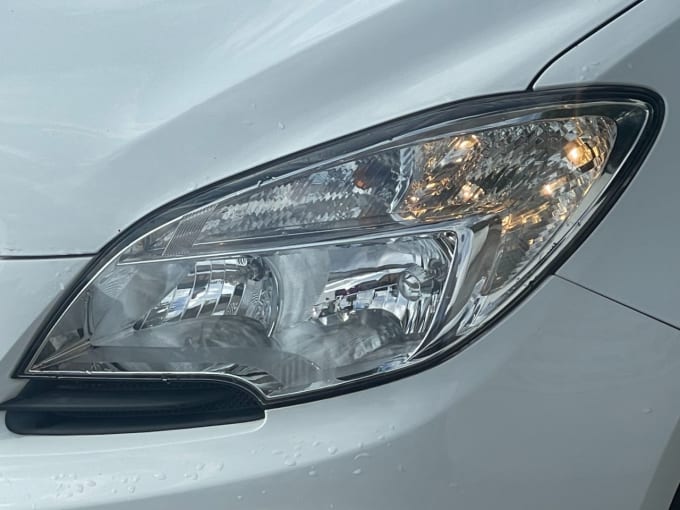 2025 Vauxhall Mokka
