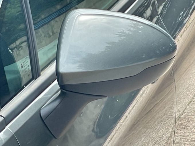 2025 Vauxhall Astra