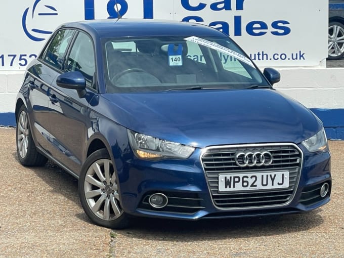 2025 Audi A1