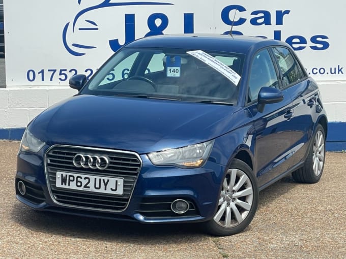 2025 Audi A1