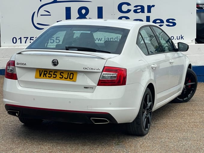 2025 Skoda Octavia