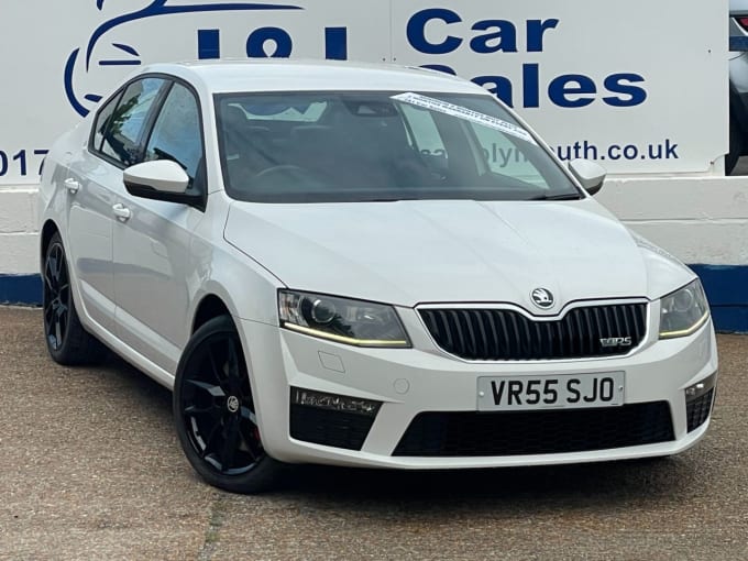 2025 Skoda Octavia