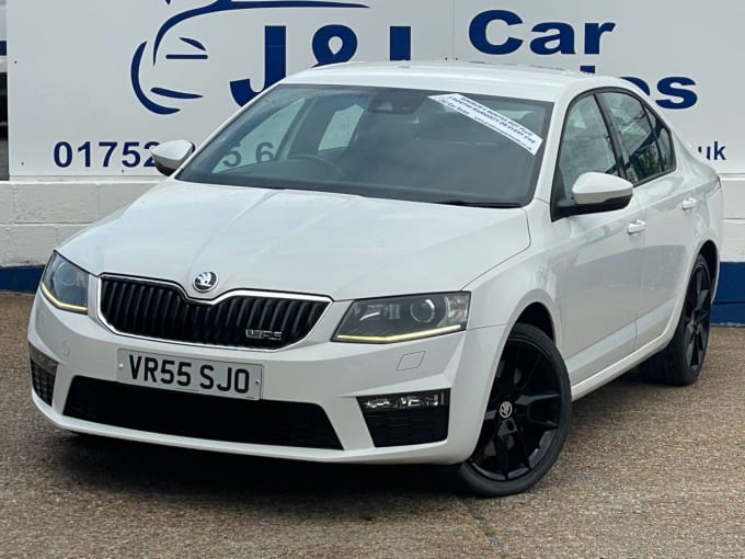 2025 Skoda Octavia