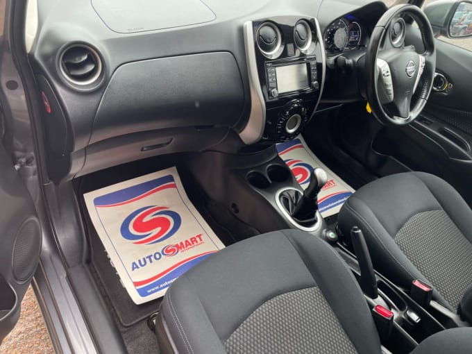 2025 Nissan Note