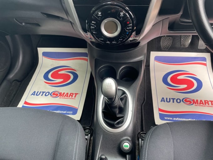 2025 Nissan Note