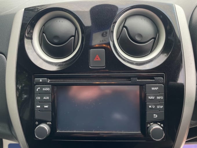 2025 Nissan Note