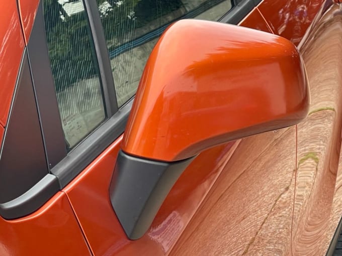 2025 Vauxhall Mokka