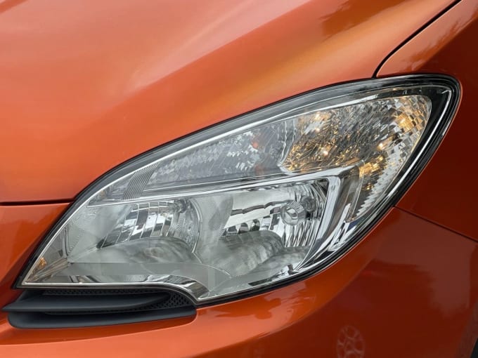 2025 Vauxhall Mokka