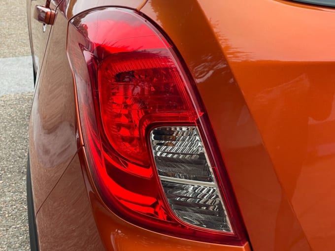2025 Vauxhall Mokka