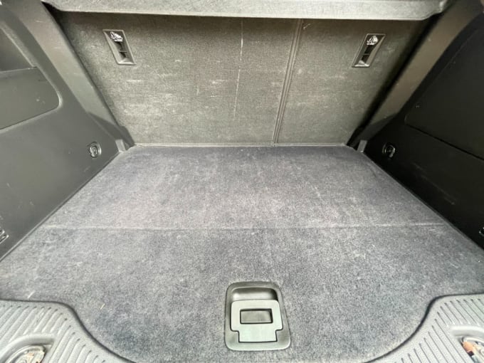 2025 Vauxhall Mokka