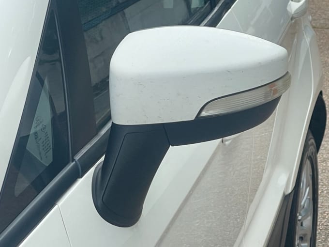 2025 Ford Ecosport