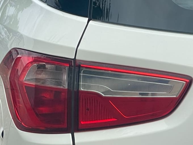 2025 Ford Ecosport