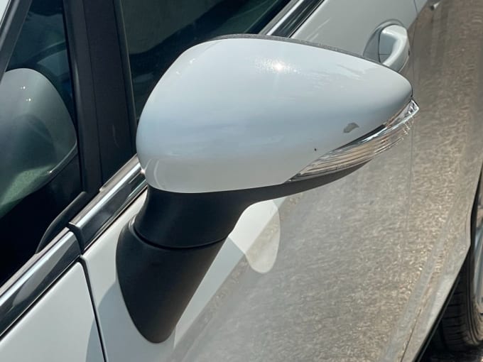 2025 Ford B-max
